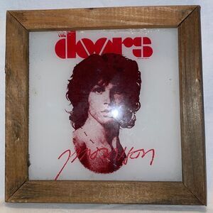 Cute TheDoors framed pictures